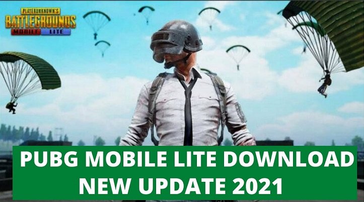 PUBG Mobile Lite Download New Update 2021