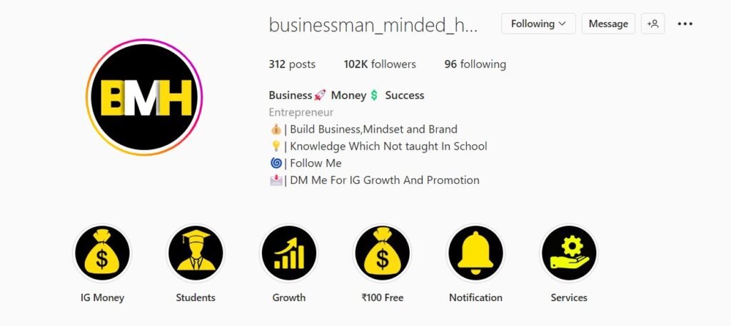 Best Instagram Pages for Students